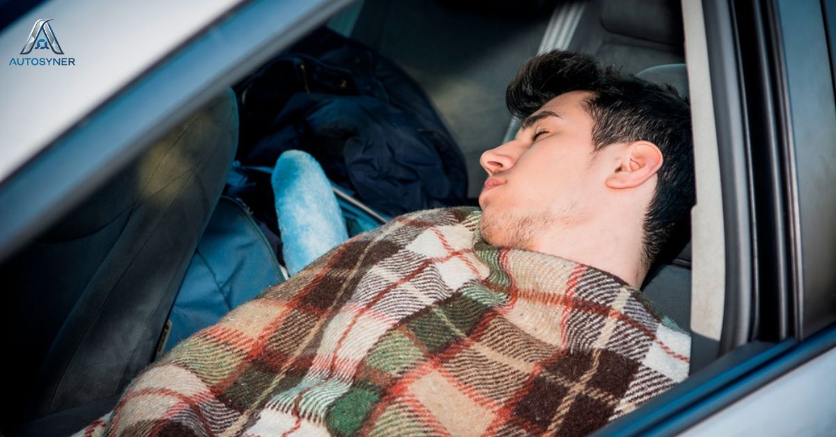 10 Safe and Legal Places You Can Sleep in Your Car for Free If You’re Homeless