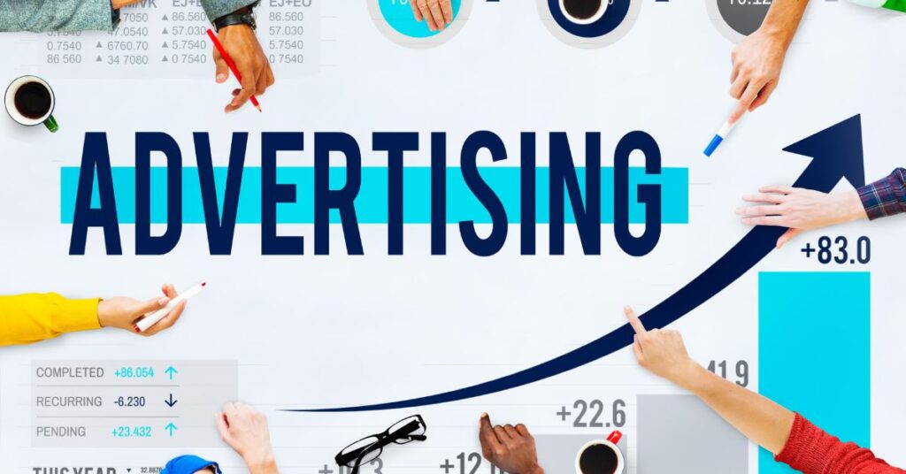 Advertising and marketing possibilities