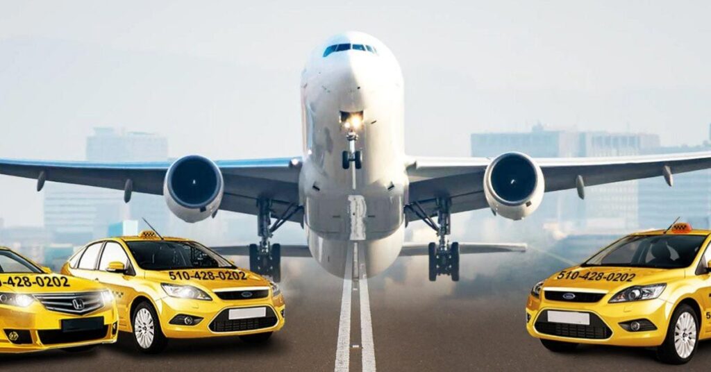 Airport Transfers