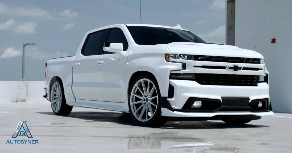 Chevrolet Silverado Won’t Start Top 14 Causes & Solutions