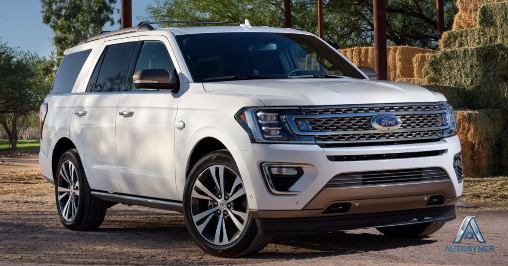 Ford Expedition Won’t Start Here’s Quick Solutions to the Most Common Causes