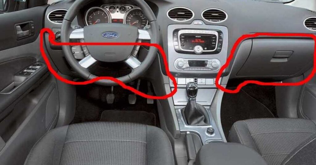 How do I reset my Ford Focus immobilizer