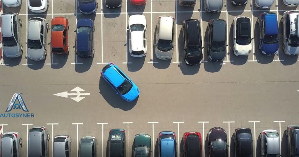 How to Park Your Car to Avoid Repo Expert Tips and Tricks