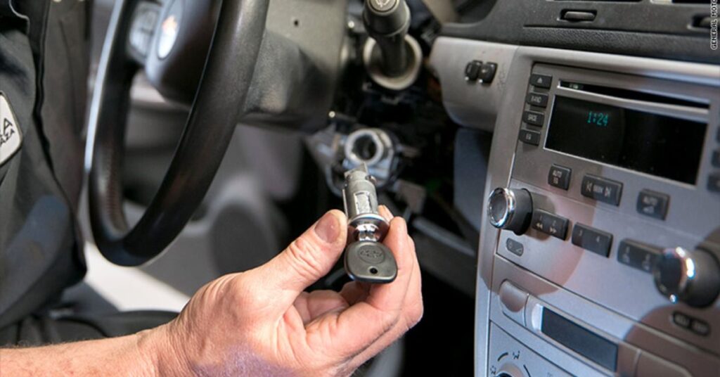 Ignition Switch Problems