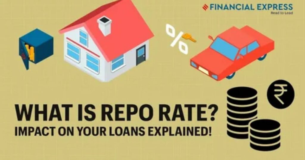 REPO WHAT IT MEANS AND HOW IT CAN AFFECT YOU