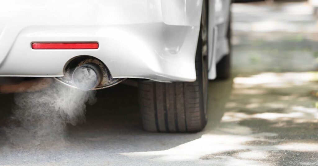 Smog Check