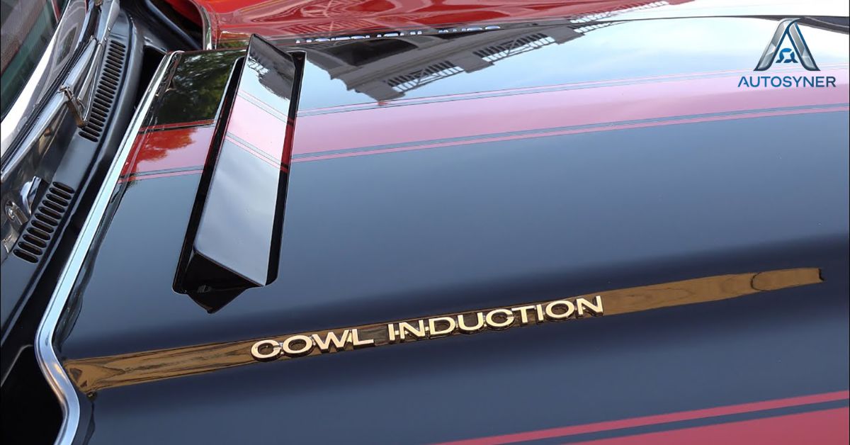 What Is A Cowl On A Car?