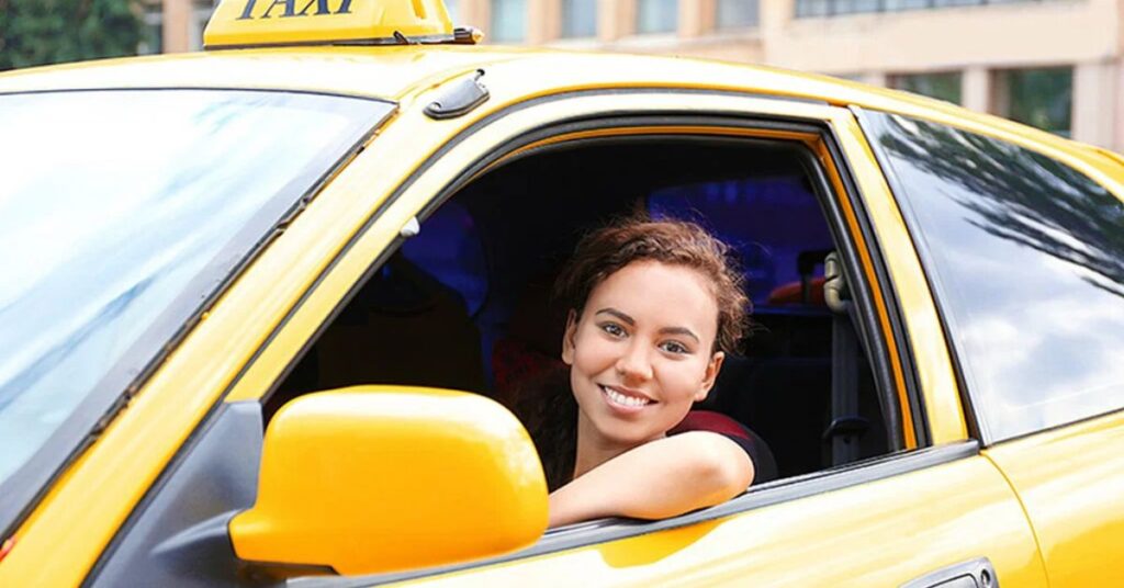 Why Opt for Longantaxi.net a Taxi Long