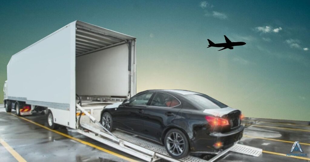 Car Transportation: Beyond Point A to Point B