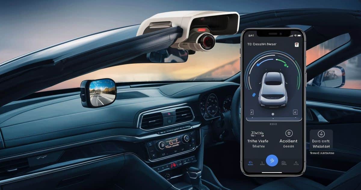 From Expeditions to Everyday Commutes: How the Ite Dashcam Nexar Enhances Your Driving Experience