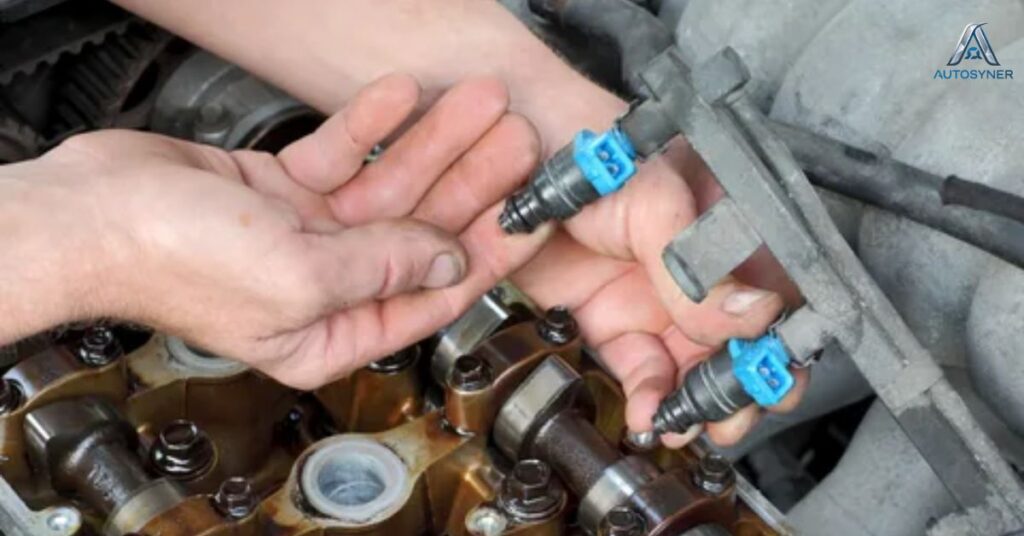 Fuel Injectors