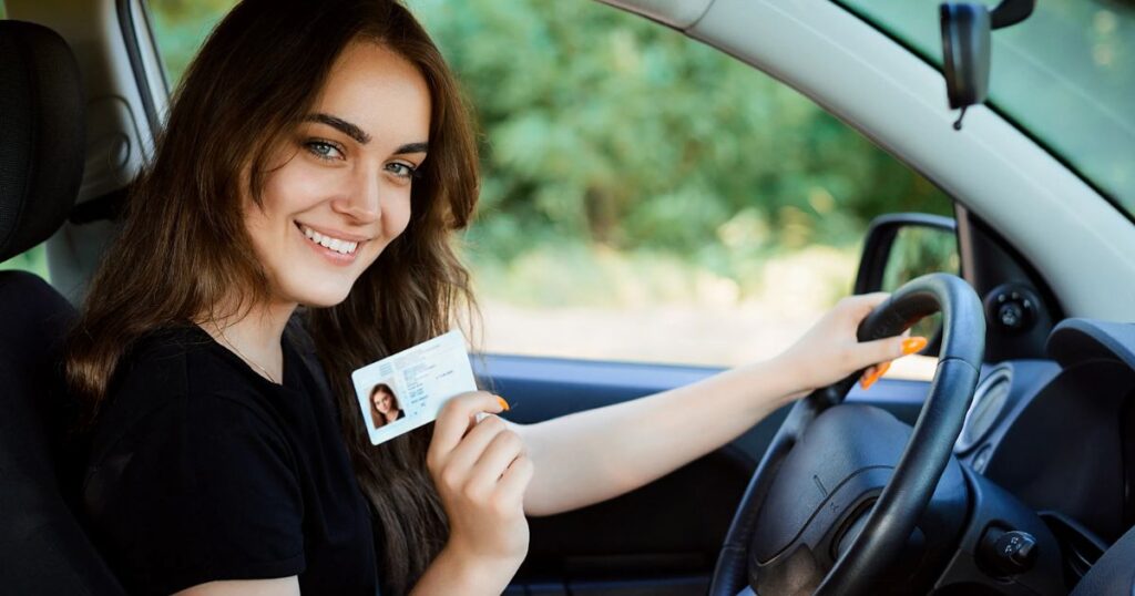 How to Get Your Driver's License in British Columbia