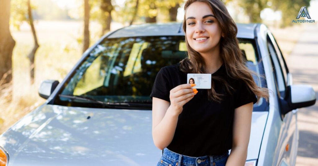 How to get a driver’s licence in British Columbia