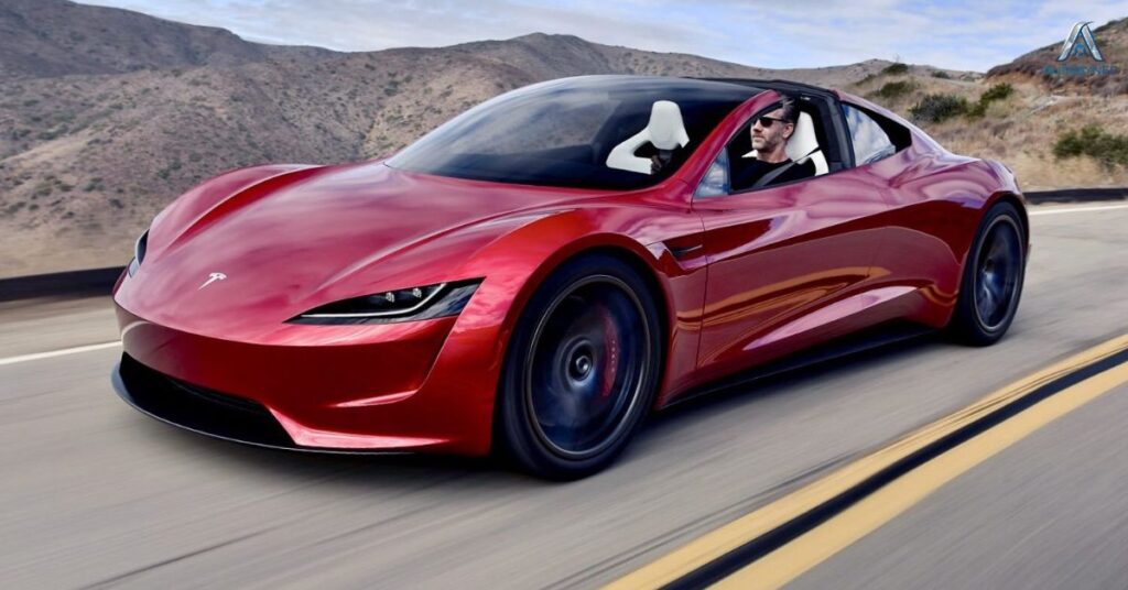 Investing in Luxury: The Tesla Super Car Experience