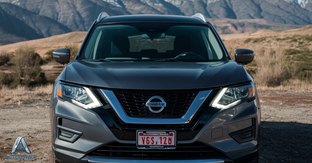 Nissan Rogue Won’t Start Here’s Quick Solutions to the Most Common Causes