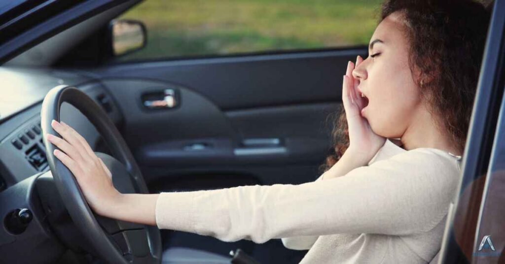 Rules For Driving With A Sleep Disorder