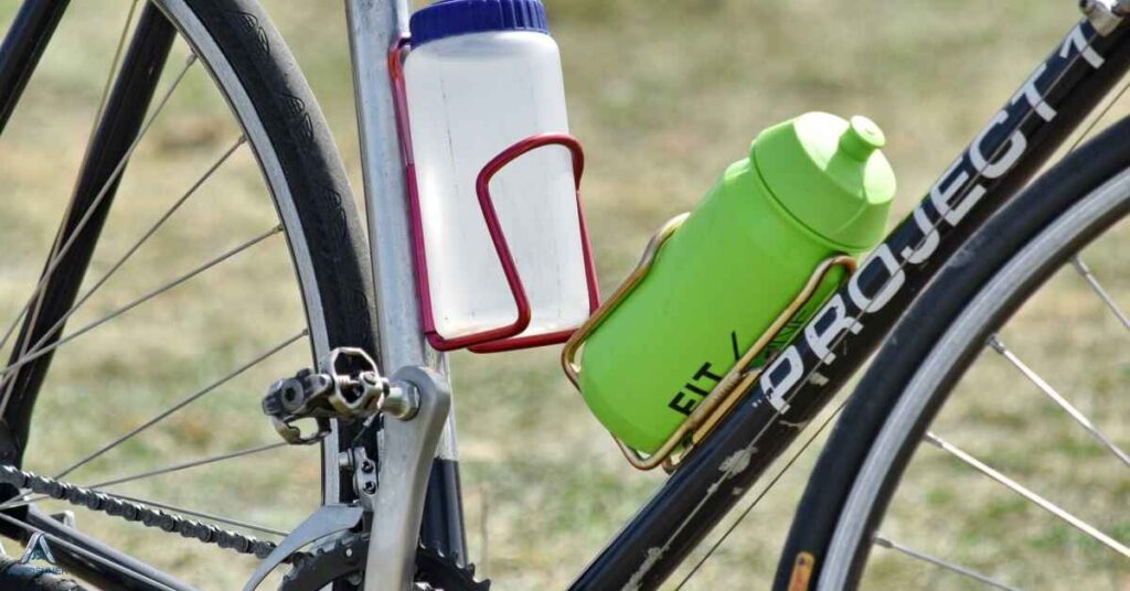 The Best Mountain Bike Water Bottles You Shouldn’t Miss