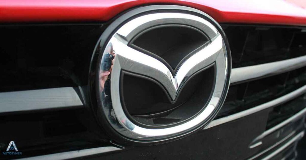 The Mazda Car Brand