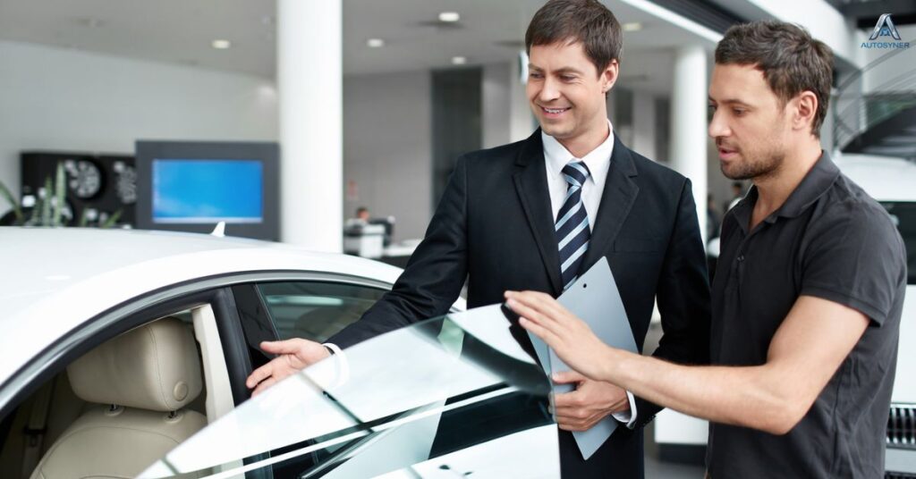 What are you registering? Newly Purchased Vehicle