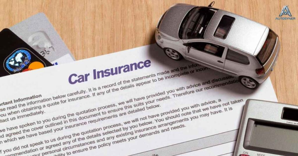 When Does Car Insurance Not Cover Rental Costs?