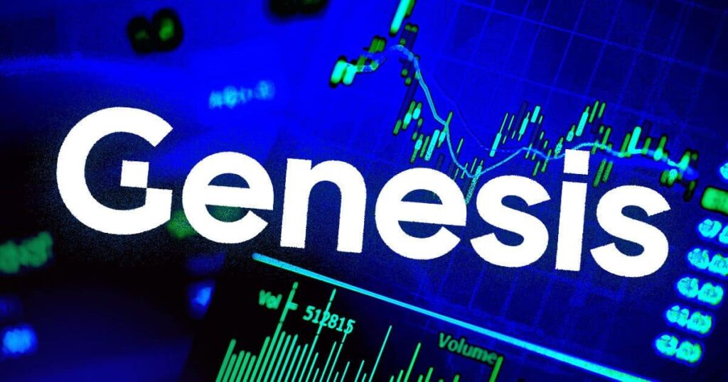 Genesis' Global Presence