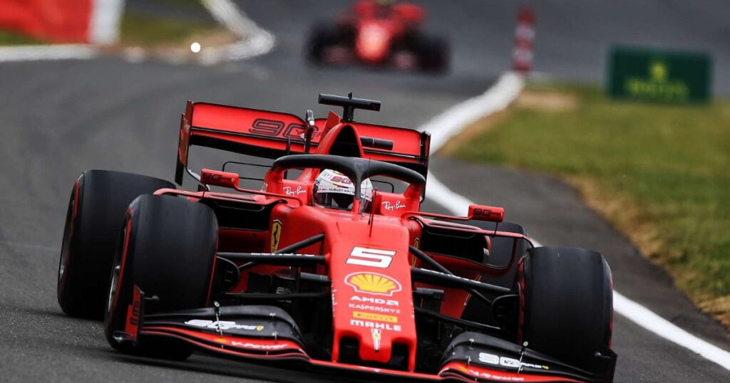 How Fast Are F1 Cars And Why Are They So Blazingly Quick