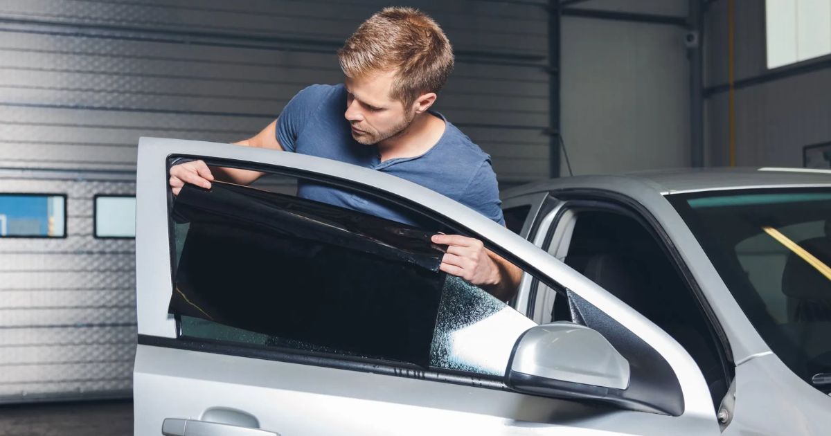 How Much To Tint Car Windows