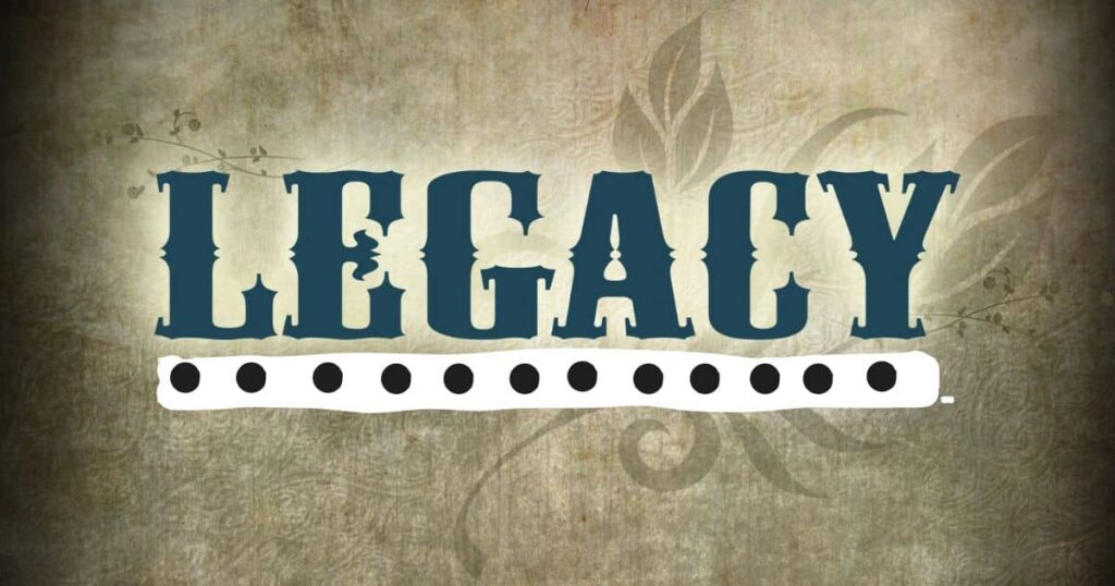 Life and Legacy