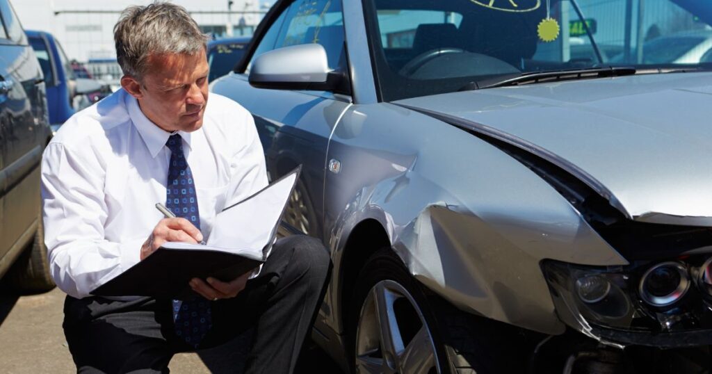 Richardson Car Accident Lawyers