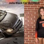 Julia Black Car Accident