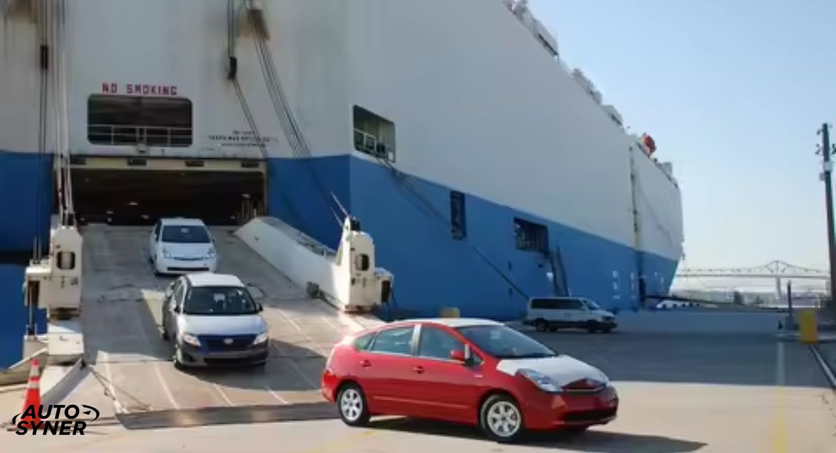 How Much Does It Cost to Ship a Car? Top Factors to Know