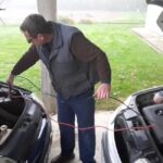 How to Jump a Car with Jumper Cables: Easy Steps