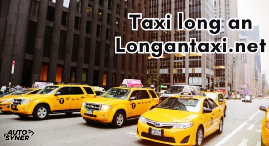 Affordable Rides with Safety: Taxi Long An longantaxi.net Service in Vietnam