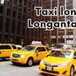 Affordable Rides with Safety: Taxi Long An longantaxi.net Service in Vietnam