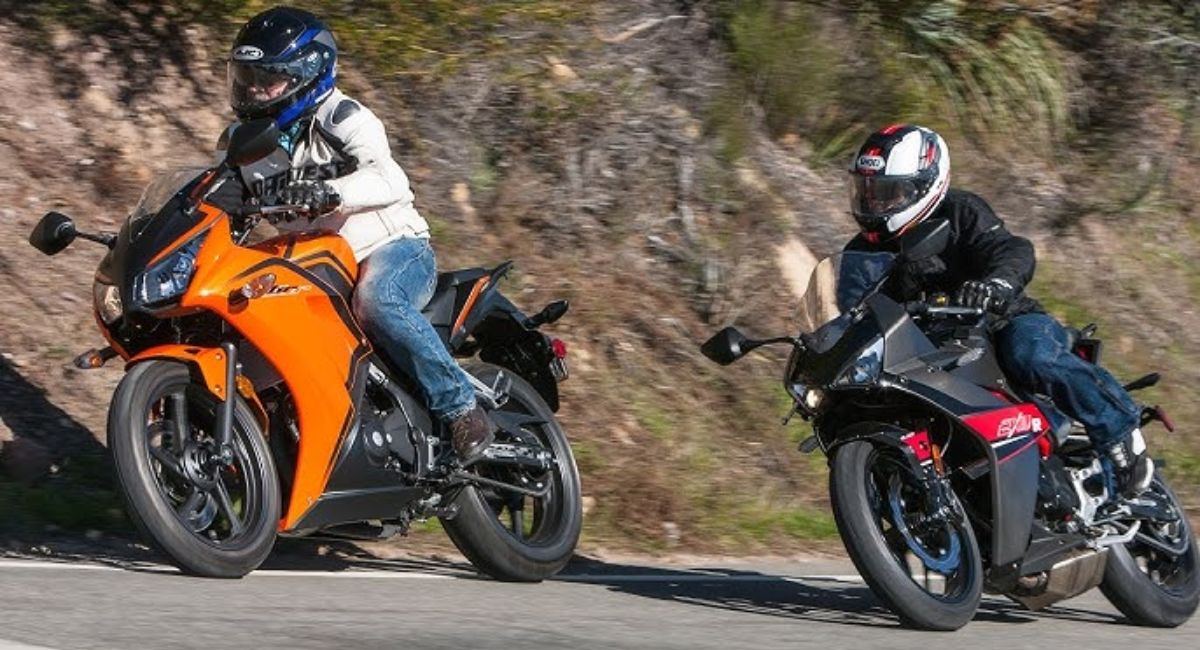 hyosung motorcycles