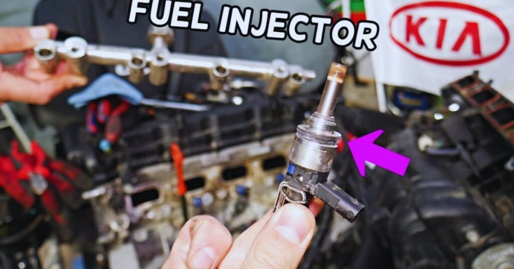 fuel-injectors-problem