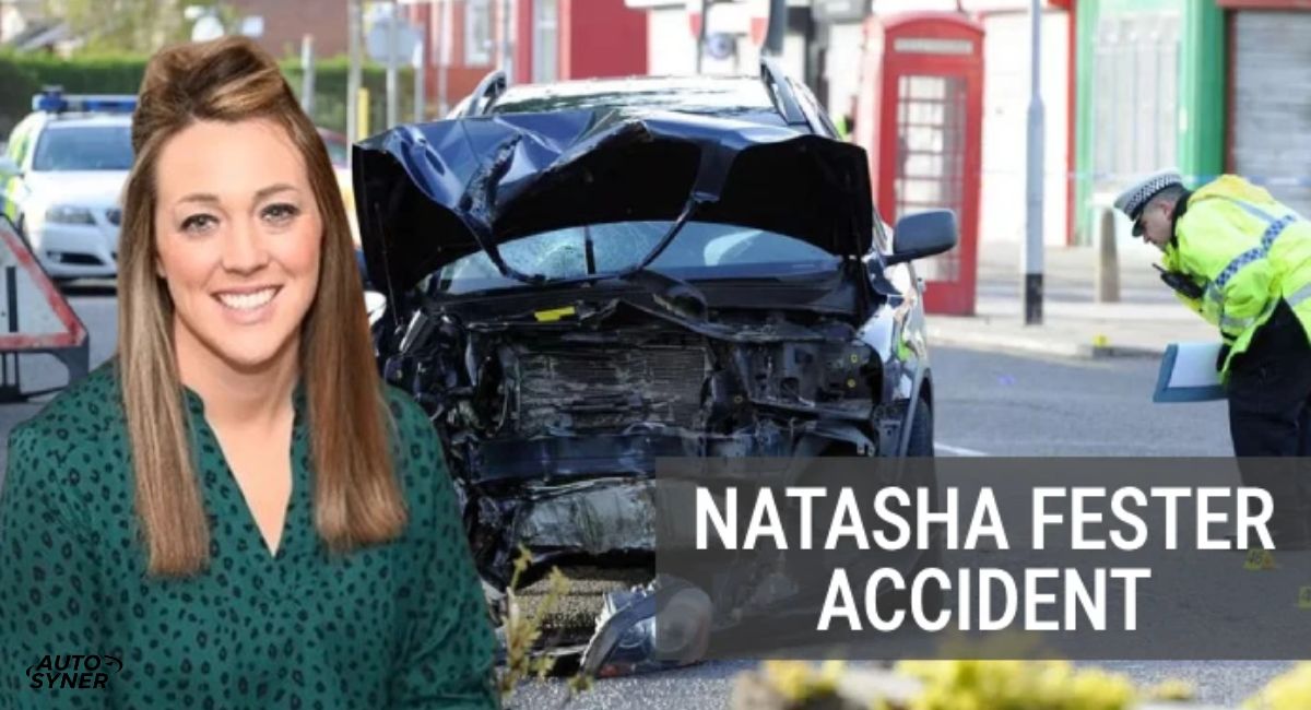 Natasha Fester Car Accident | Complete Detail