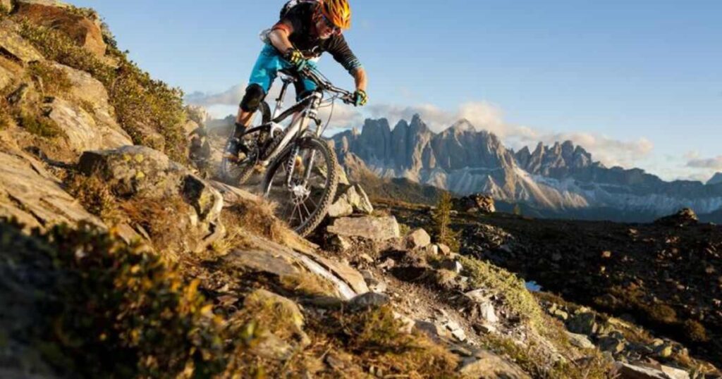 Durability Factors In Mountain Bike Shorts