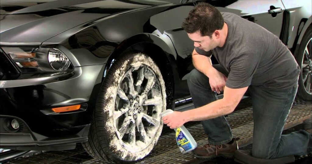 Best Car Cleaning Kits for Exterior and Interior Care