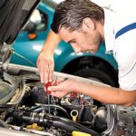 Car Exhaust and Muffler Repair and Service