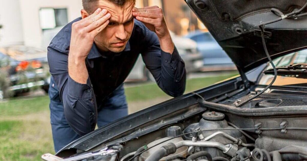 Is Car Shaking Dangerous?