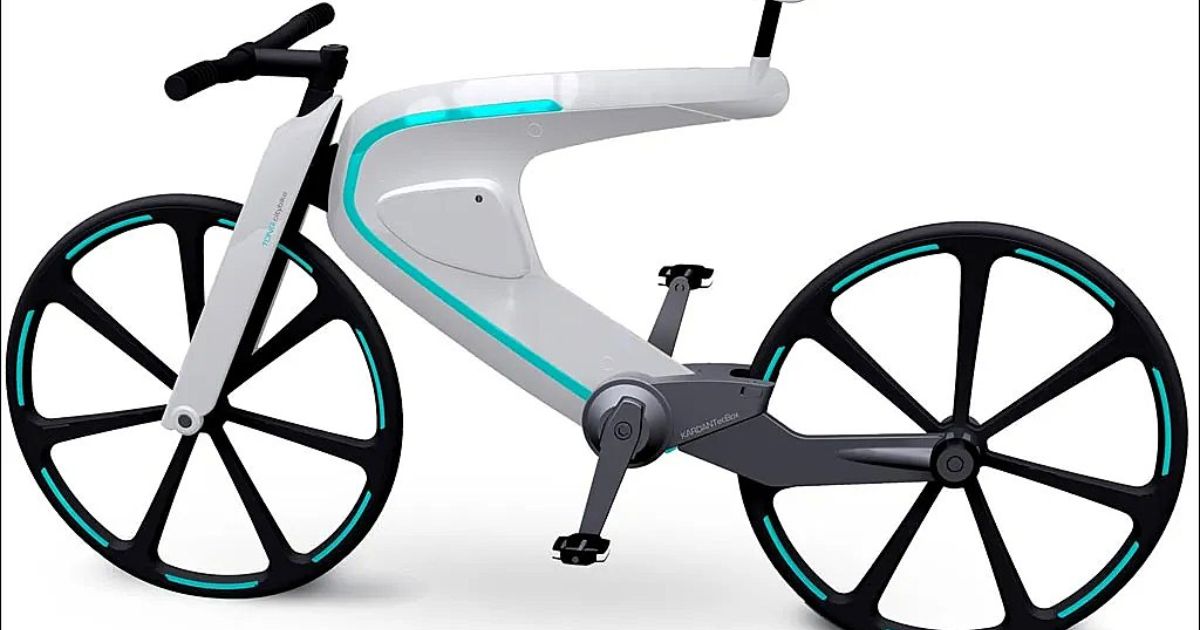 Is the 3 Wheel Electric Bike Your Next Ride?