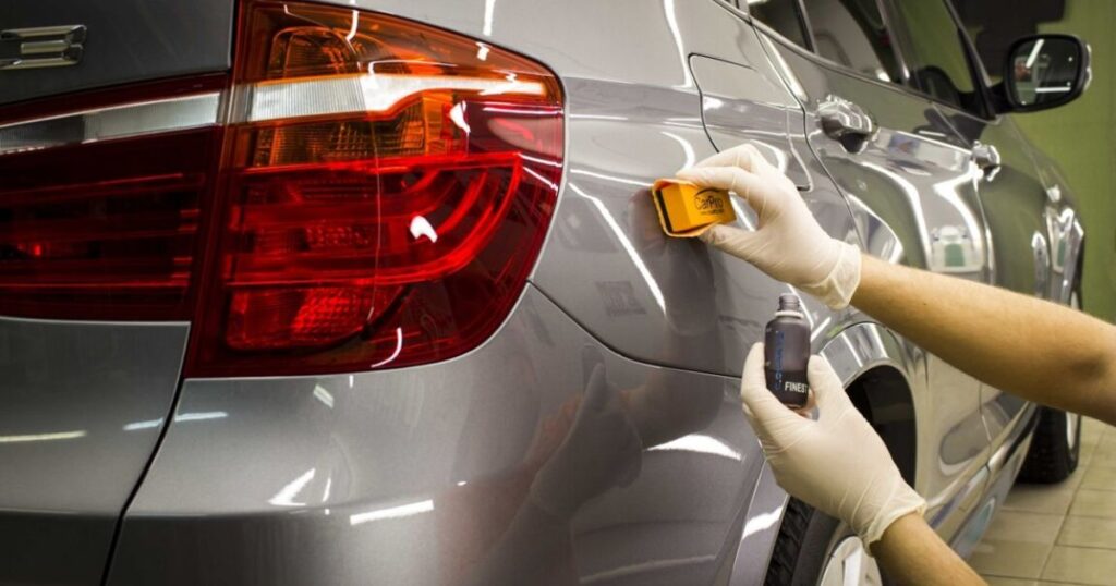 Research Methods: Finding Your Ceramic Coating Soulmate