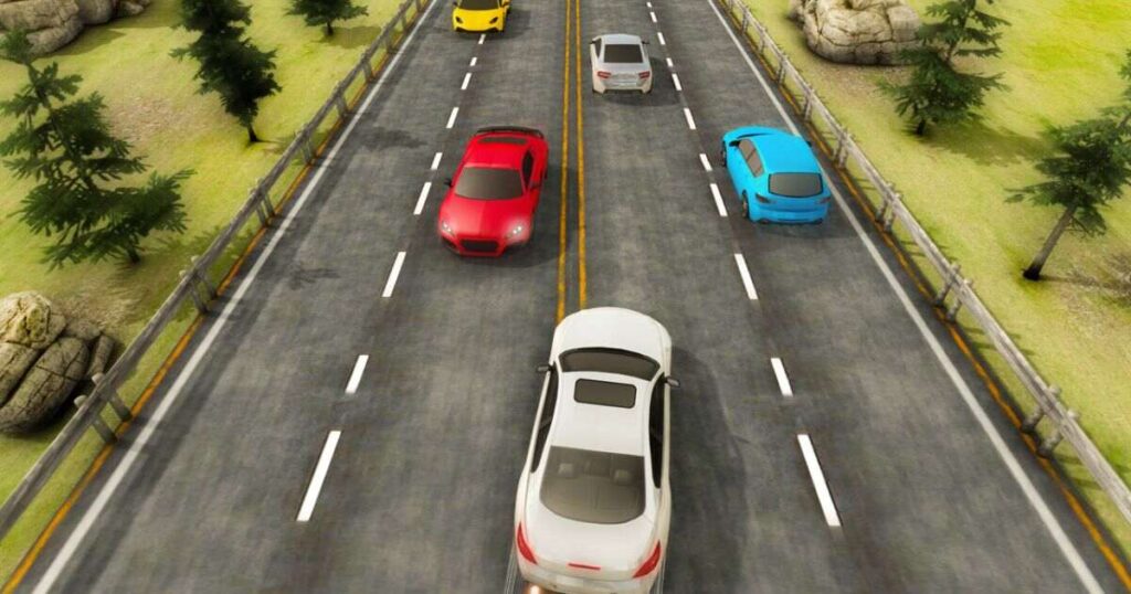 Screen-Free Car Games to Entertain Kids on Long Drives