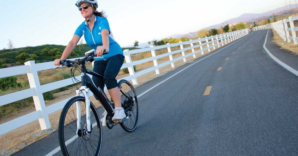 The best ebike for women