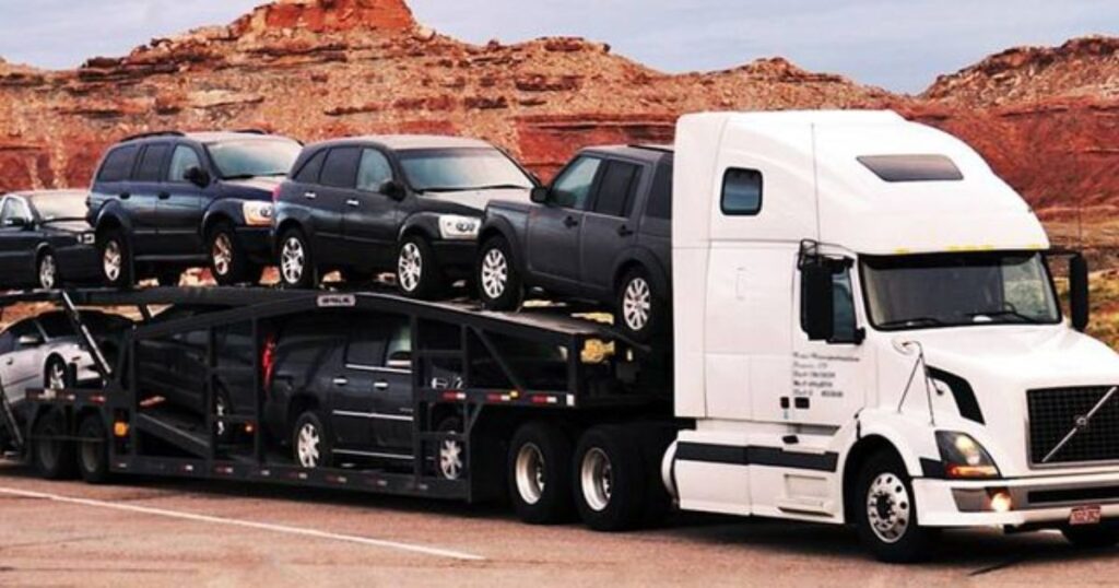 The Future of Enclosed Car Shipping Costs