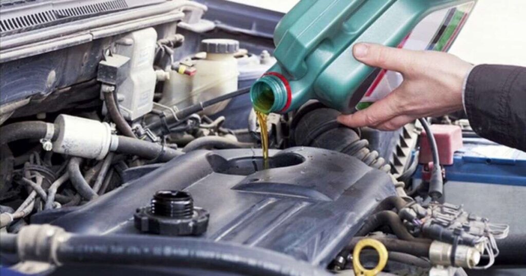 Tips to Save Money on Your Toyota Oil Change