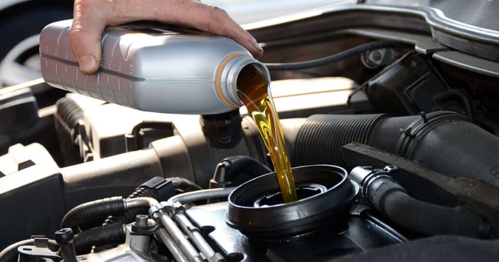 What Affects the Toyota Oil Change Prices