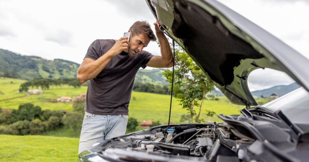 Why Your Car Is Shaking & What to Do About It