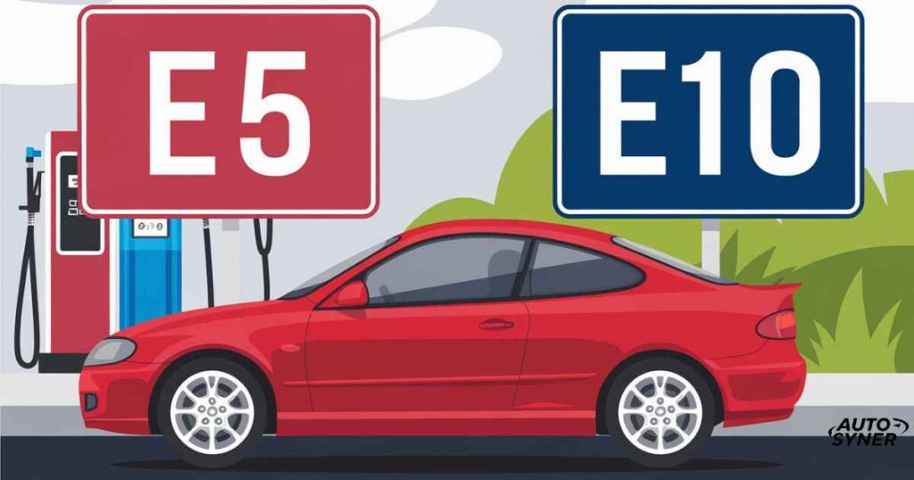 E5 versus e10 petrol: how does it affect my carE5 versus E10 Petrol: Understanding the Impact on Your Car